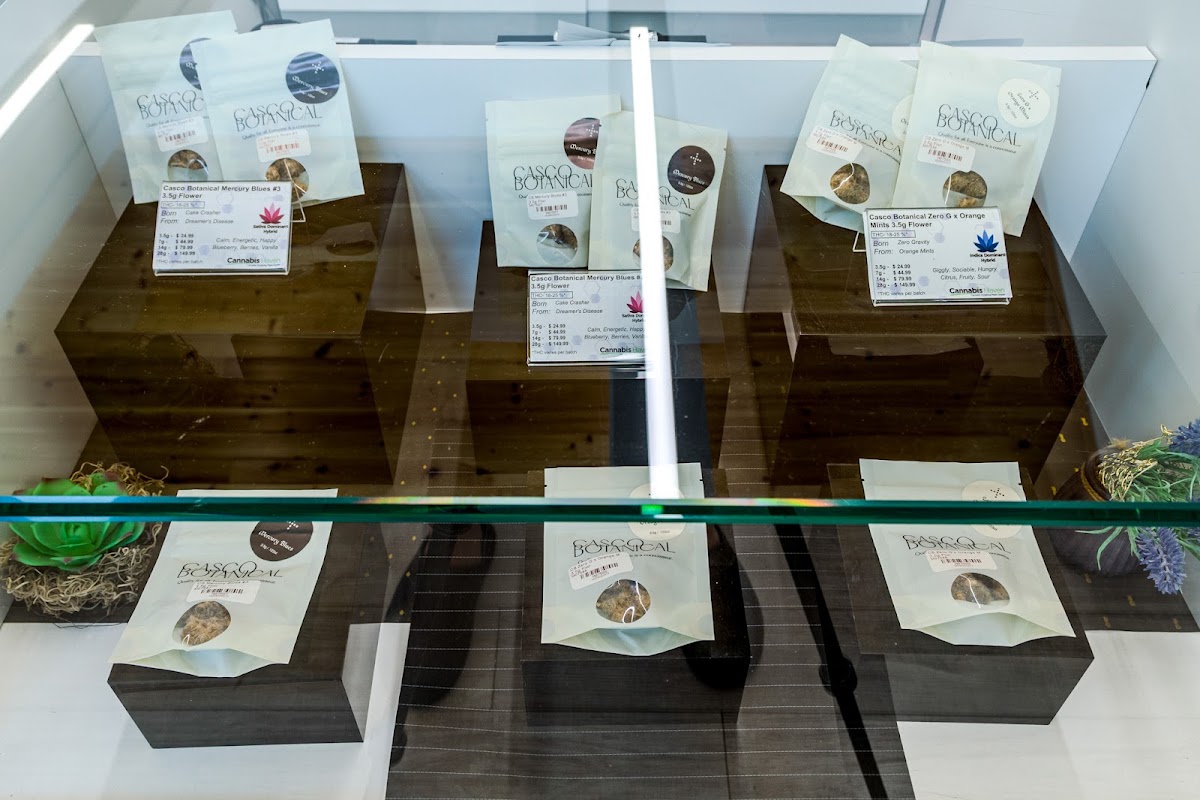 Cannabis Haven - Medical Dispensary Google Places photo