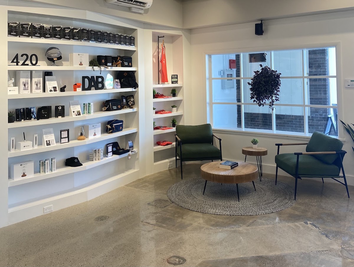 Theory Wellness Dispensary Google Places photo