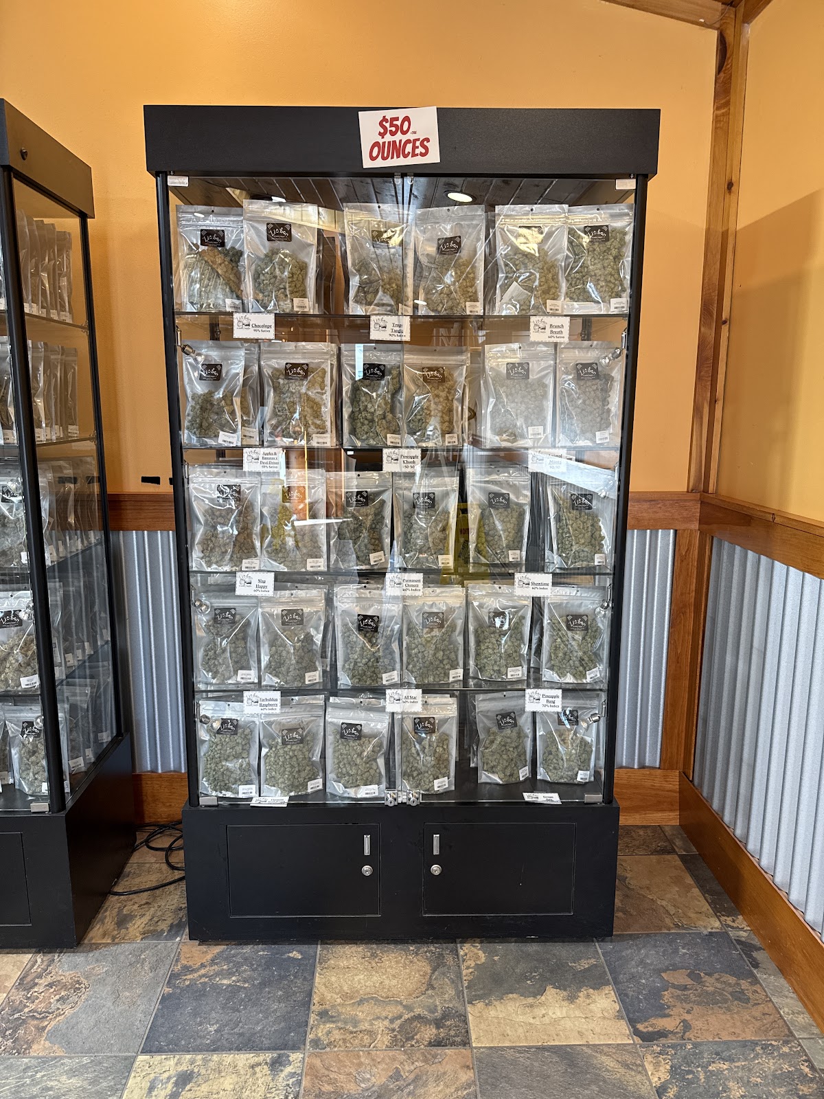 Lisbon Cannabis Manchester