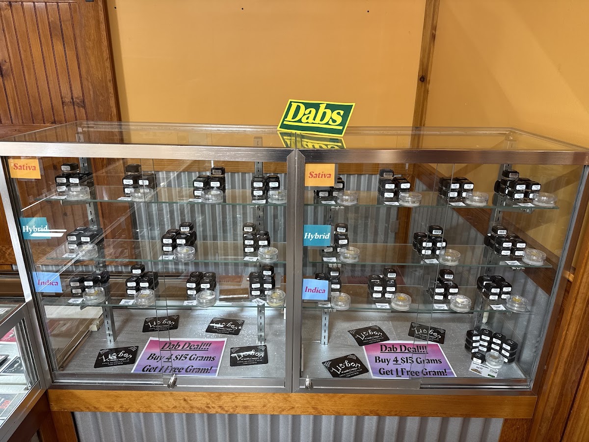 Lisbon Cannabis Manchester Google Places photo
