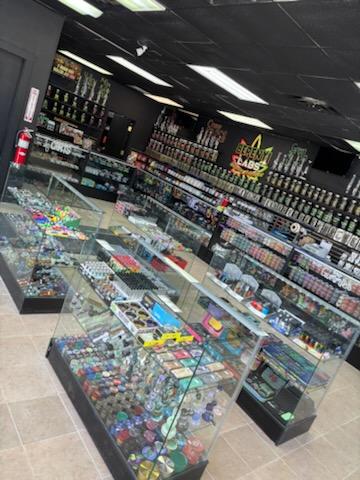 MarijuanaVille
