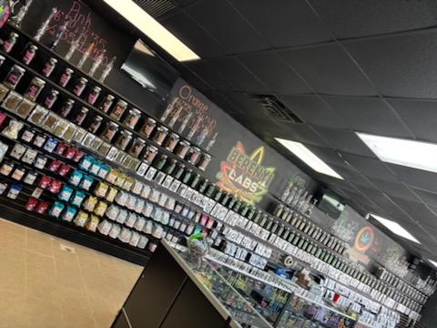 MarijuanaVille Google Places photo