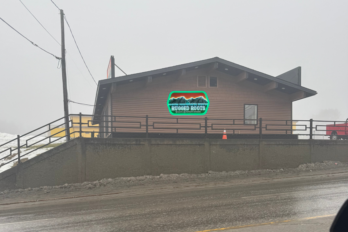 Augusta Rugged Roots Trading Post