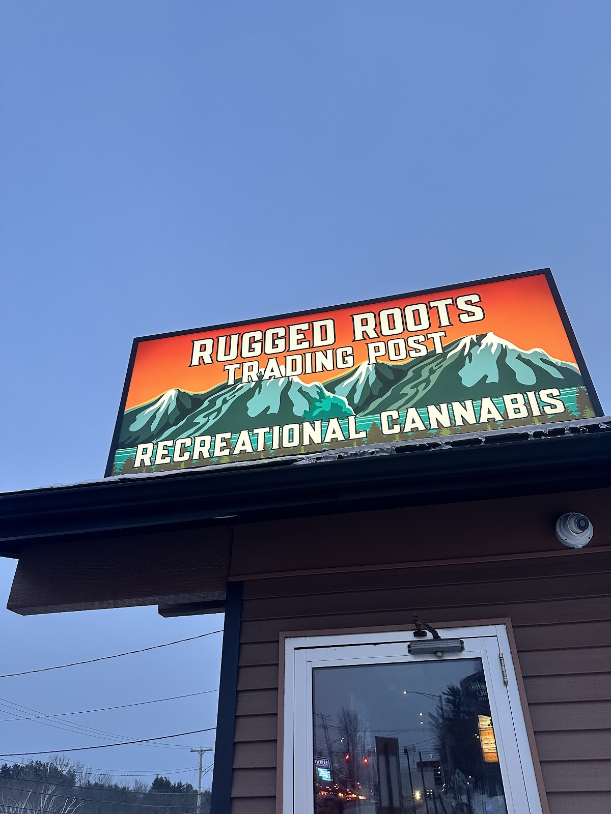 Augusta Rugged Roots Trading Post Google Places photo